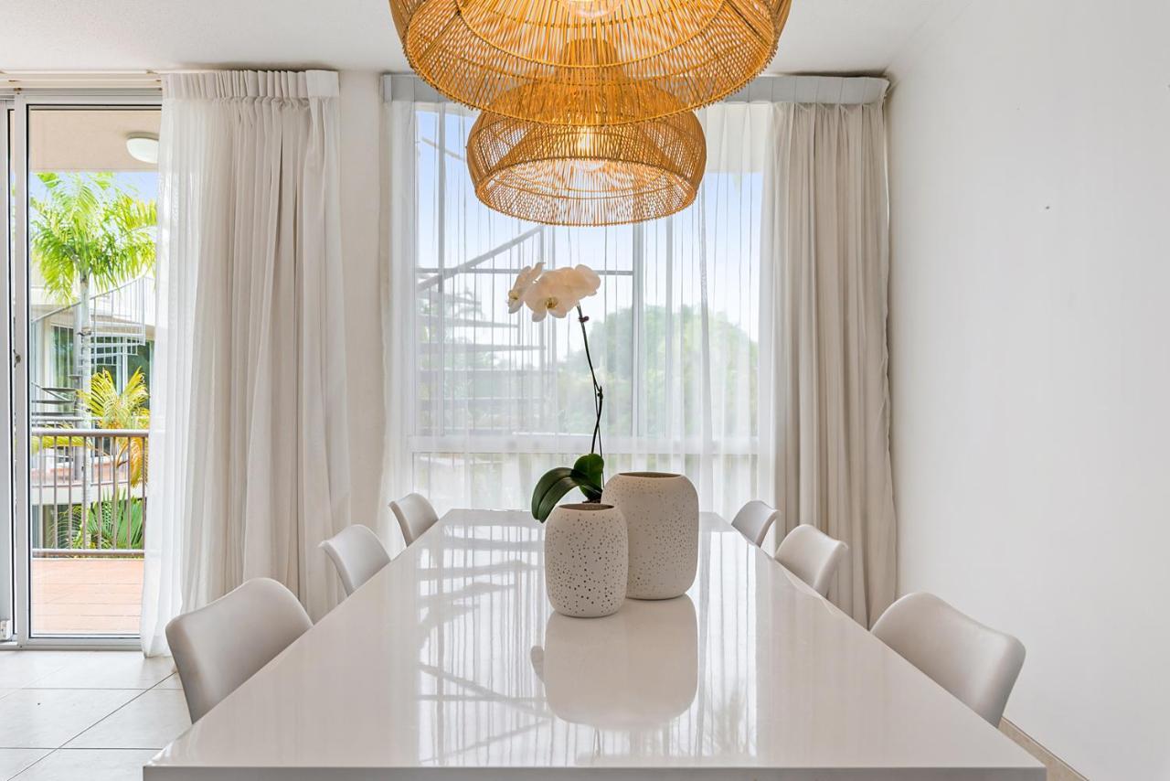 Penthouse With Private Roof Top Terrace- Noosa Eksteriør bilde