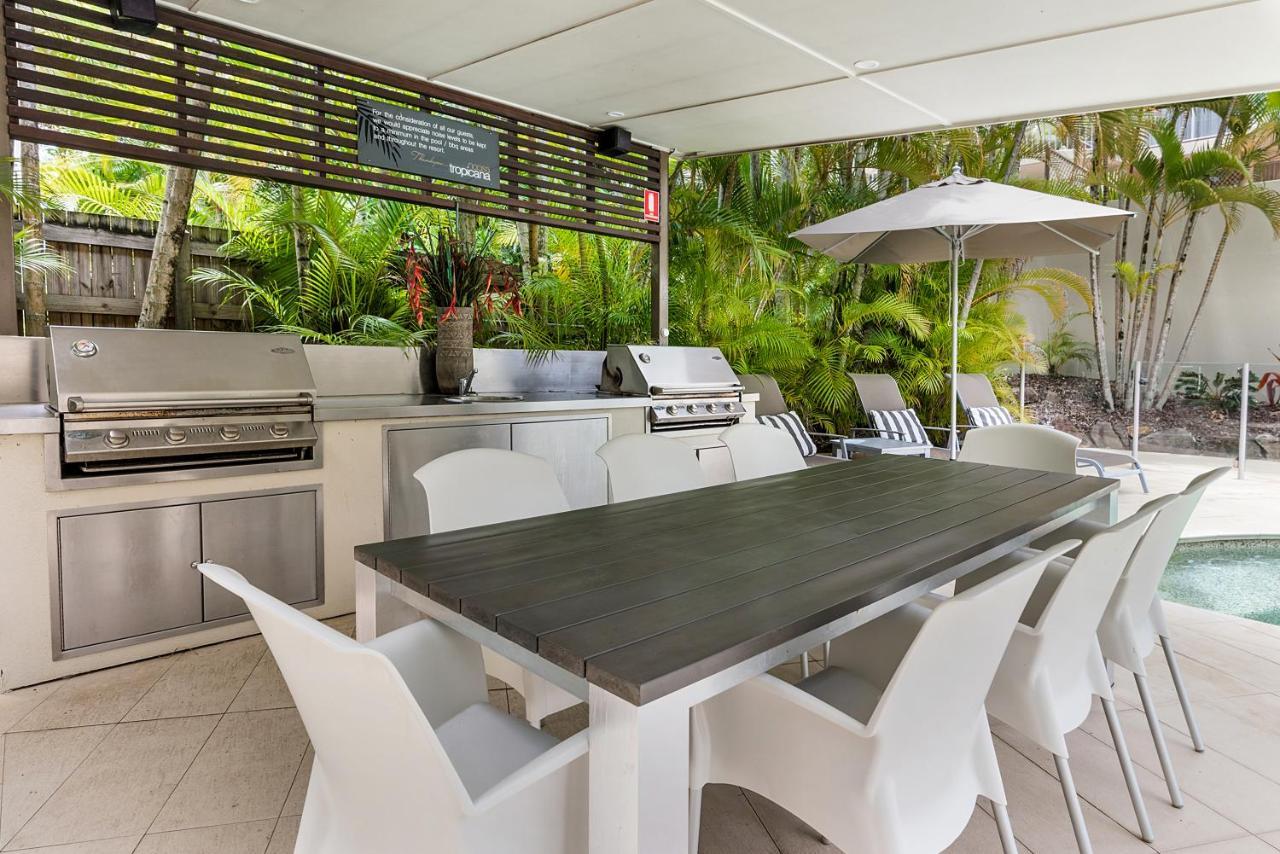 Penthouse With Private Roof Top Terrace- Noosa Eksteriør bilde