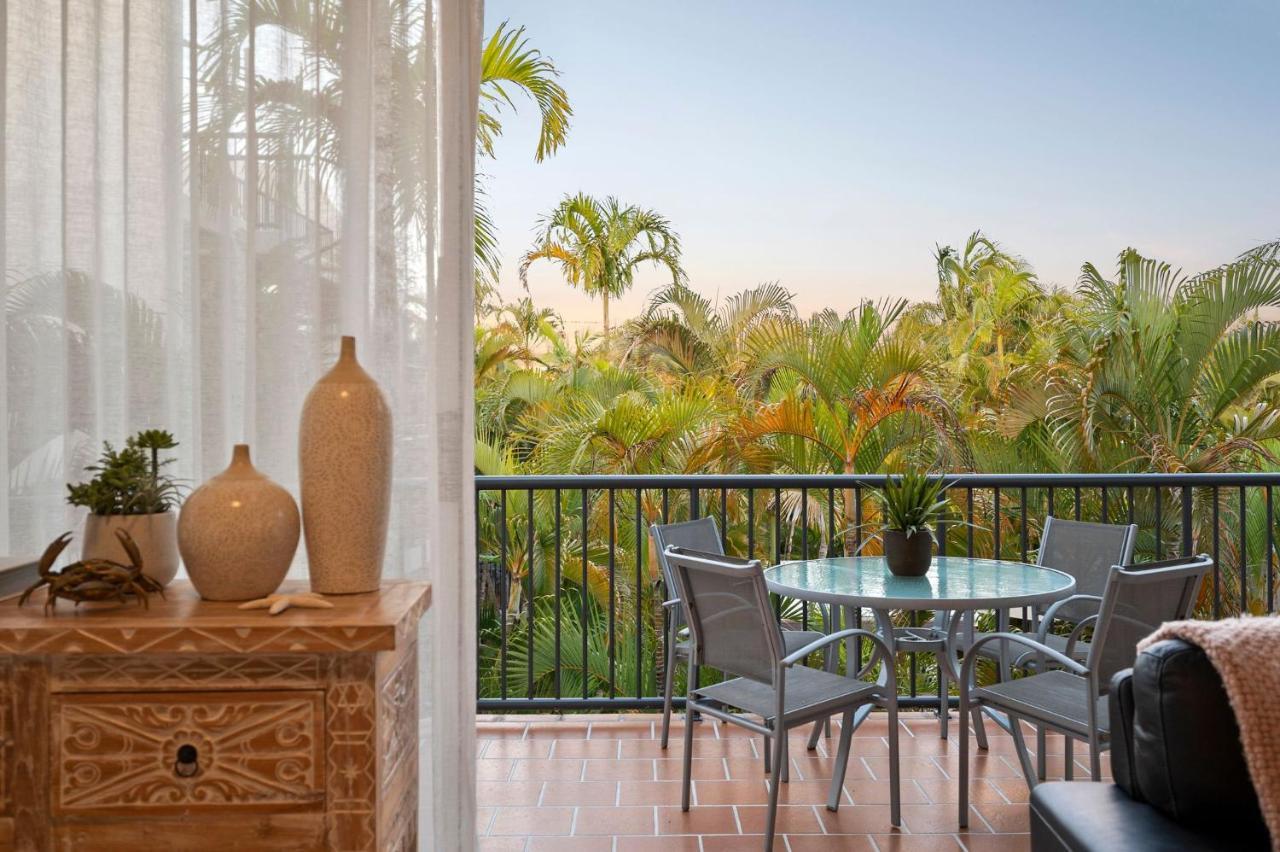 Penthouse With Private Roof Top Terrace- Noosa Eksteriør bilde
