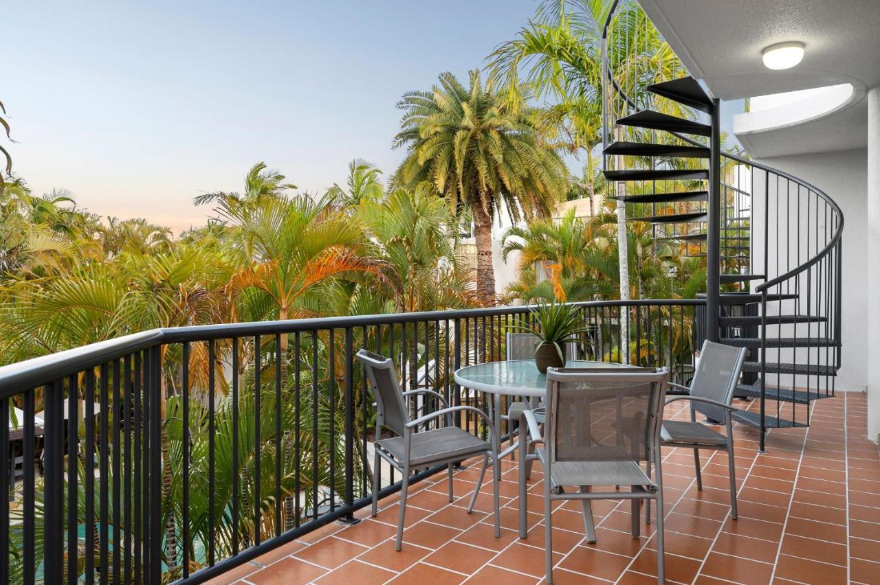 Penthouse With Private Roof Top Terrace- Noosa Eksteriør bilde